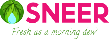 Sneer Logo